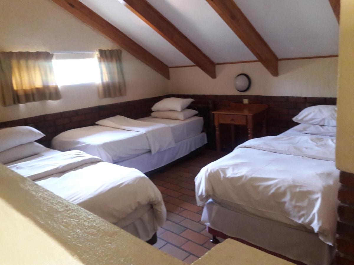 Bakgatla Resort Pilanesberg Εξωτερικό φωτογραφία