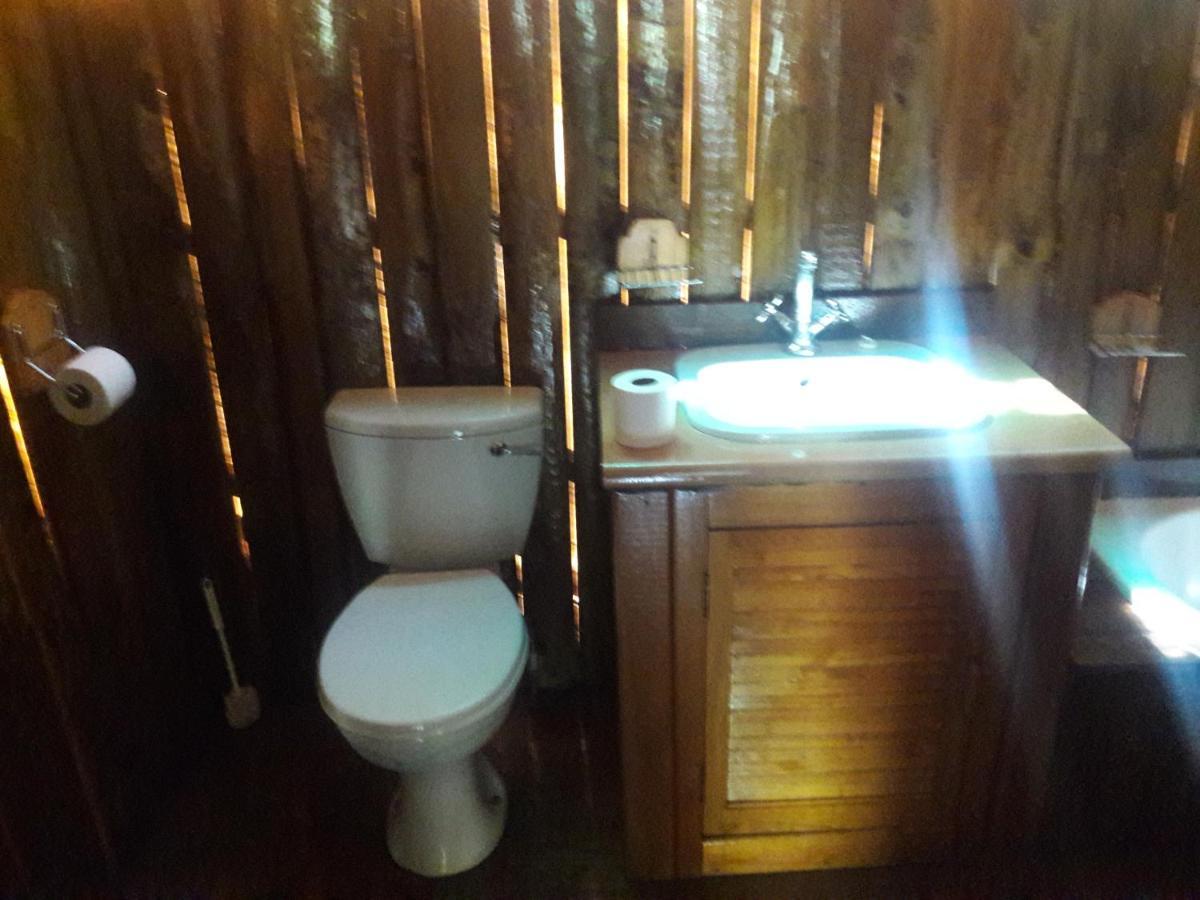 Bakgatla Resort Pilanesberg Εξωτερικό φωτογραφία