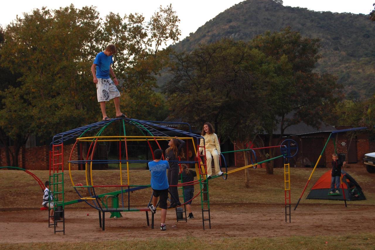 Bakgatla Resort Pilanesberg Εξωτερικό φωτογραφία