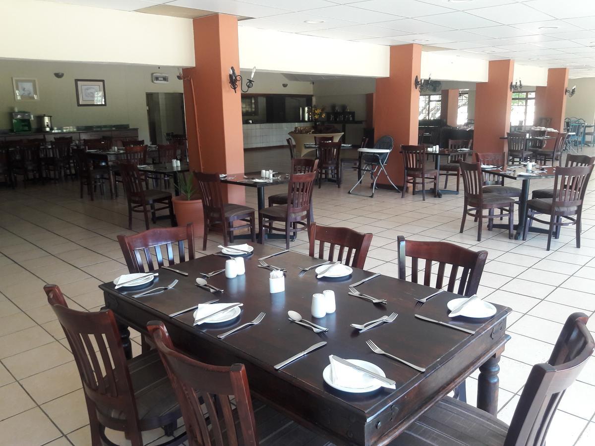Bakgatla Resort Pilanesberg Εξωτερικό φωτογραφία