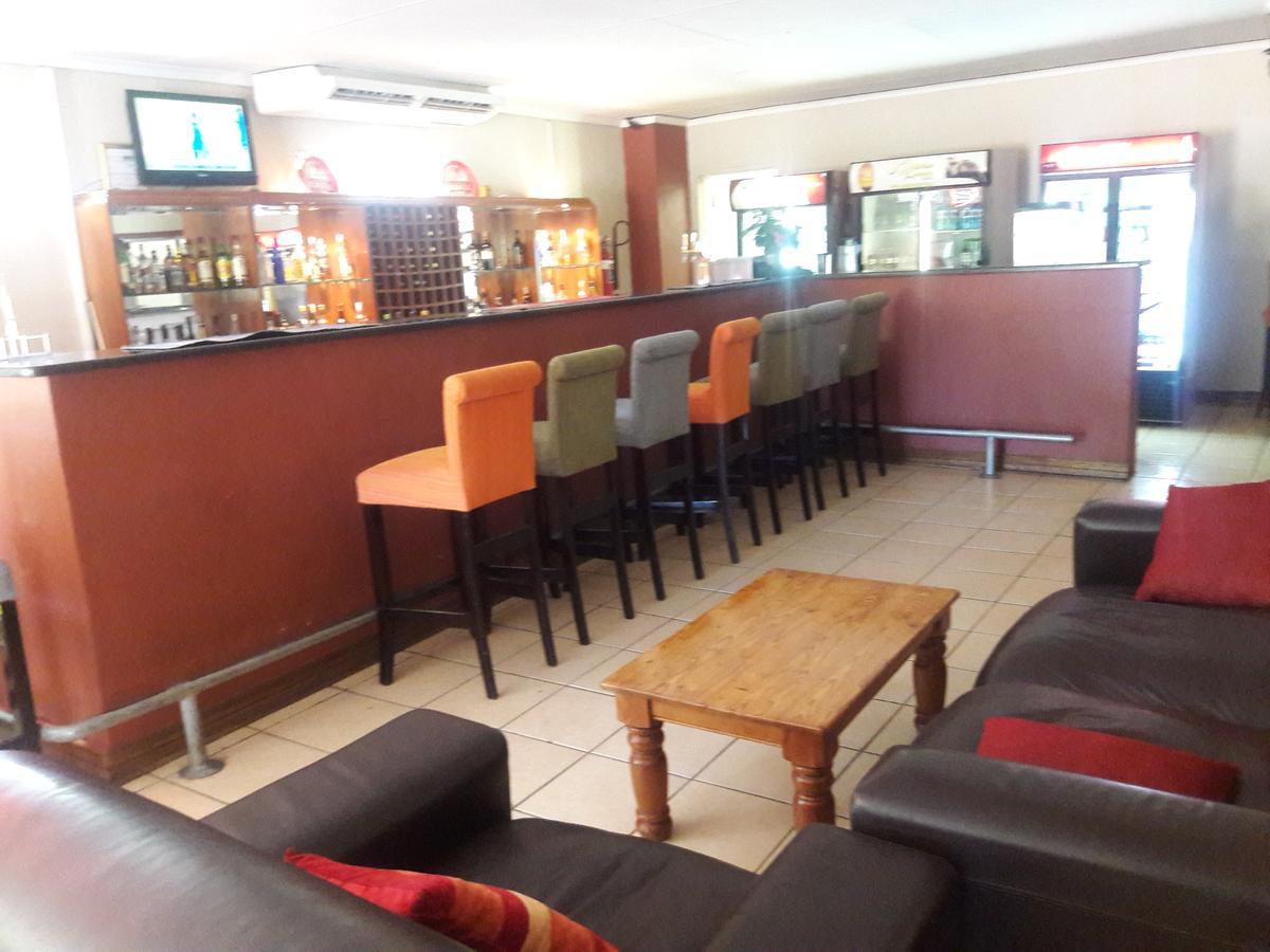 Bakgatla Resort Pilanesberg Εξωτερικό φωτογραφία
